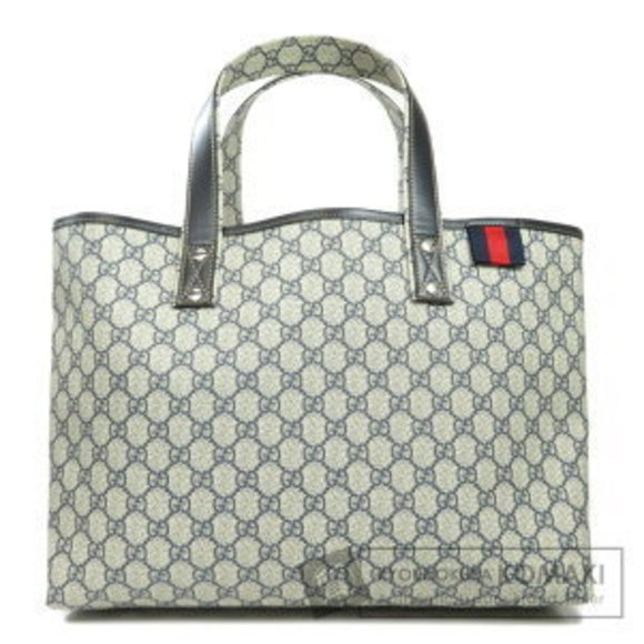 Gucci Handbags - Gucci GG Tote Bag
